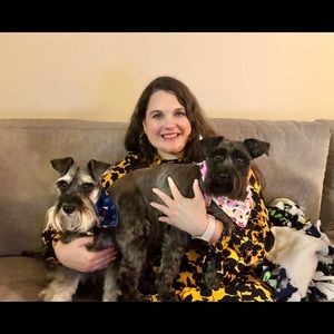 Meet your Posher, Elizabeth